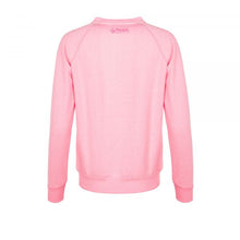 Lade das Bild in den Galerie-Viewer, REECE | Classic Sweat Top Rundhals Damen