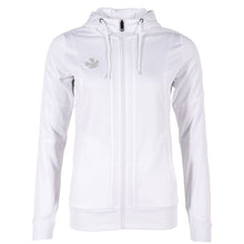 Lade das Bild in den Galerie-Viewer, REECE | Cleve TTS Hooded Top Full Zip Damen