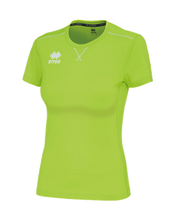 Lade das Bild in den Galerie-Viewer, MARION SHIRT S/S AD