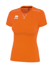 Lade das Bild in den Galerie-Viewer, MARION SHIRT S/S AD