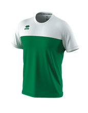 Lade das Bild in den Galerie-Viewer, BRANDON SHIRT S/S AD