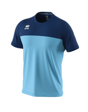 Lade das Bild in den Galerie-Viewer, BRANDON SHIRT S/S AD