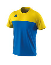 Lade das Bild in den Galerie-Viewer, BRANDON SHIRT S/S AD