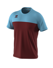 Lade das Bild in den Galerie-Viewer, BRANDON SHIRT S/S AD