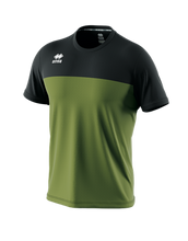 Lade das Bild in den Galerie-Viewer, BRANDON SHIRT S/S AD