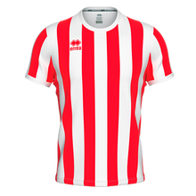 Lade das Bild in den Galerie-Viewer, SHIRT STRIP S/S AD