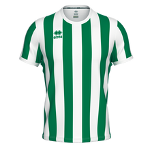 Lade das Bild in den Galerie-Viewer, SHIRT STRIP S/S AD