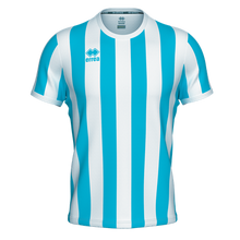 Lade das Bild in den Galerie-Viewer, SHIRT STRIP S/S AD