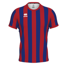 Lade das Bild in den Galerie-Viewer, SHIRT STRIP S/S AD