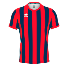 Lade das Bild in den Galerie-Viewer, SHIRT STRIP S/S AD