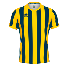 Lade das Bild in den Galerie-Viewer, SHIRT STRIP S/S AD