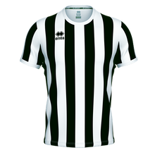 Lade das Bild in den Galerie-Viewer, SHIRT STRIP S/S AD