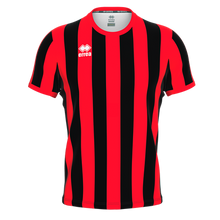 Lade das Bild in den Galerie-Viewer, SHIRT STRIP S/S AD