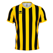 Lade das Bild in den Galerie-Viewer, SHIRT STRIP S/S AD