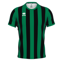 Lade das Bild in den Galerie-Viewer, SHIRT STRIP S/S AD