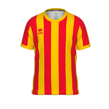 Lade das Bild in den Galerie-Viewer, SHIRT STRIP S/S JR