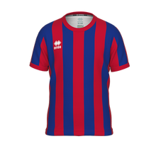 Lade das Bild in den Galerie-Viewer, SHIRT STRIP S/S JR