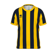 Lade das Bild in den Galerie-Viewer, SHIRT STRIP S/S JR