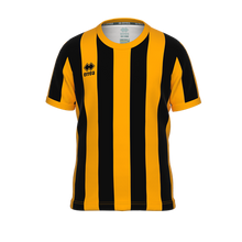 Lade das Bild in den Galerie-Viewer, SHIRT STRIP S/S JR