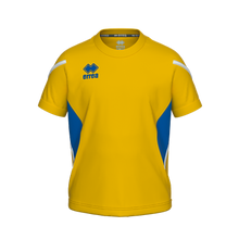 Lade das Bild in den Galerie-Viewer, SHIRT CURTIS S/S JR