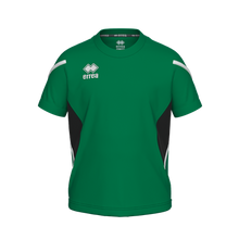 Lade das Bild in den Galerie-Viewer, SHIRT CURTIS S/S JR