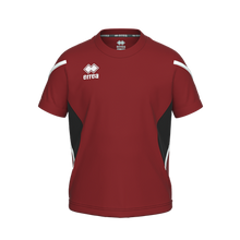 Lade das Bild in den Galerie-Viewer, SHIRT CURTIS S/S JR