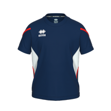 Lade das Bild in den Galerie-Viewer, SHIRT CURTIS S/S JR