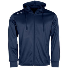 Lade das Bild in den Galerie-Viewer, STANNO | Field Full Zip Kapuzenjacke
