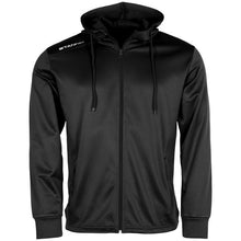 Lade das Bild in den Galerie-Viewer, STANNO | Field Full Zip Kapuzenjacke
