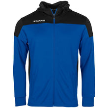 Lade das Bild in den Galerie-Viewer, STANNO | Pride Full Zip Kapuzen
