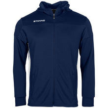 Lade das Bild in den Galerie-Viewer, STANNO | Pride Full Zip Kapuzen
