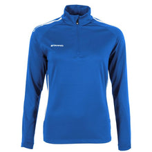 Lade das Bild in den Galerie-Viewer, STANNO | First Quarter Zip Top Ladies
