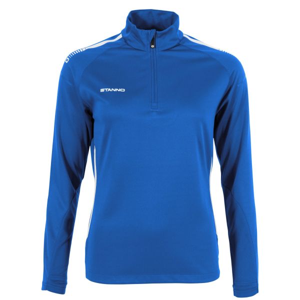 STANNO | First Quarter Zip Top Ladies