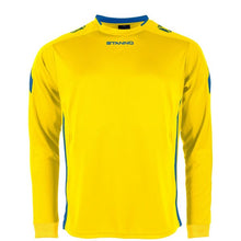 Lade das Bild in den Galerie-Viewer, STANNO | Drive Match Trikot LS
