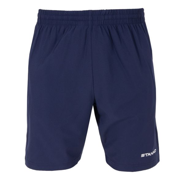 STANNO | Field Woven Short