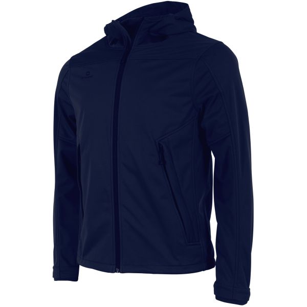 STANNO | Prime Softshelljacke