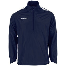 Lade das Bild in den Galerie-Viewer, STANNO | First Windbreaker Half Zip

