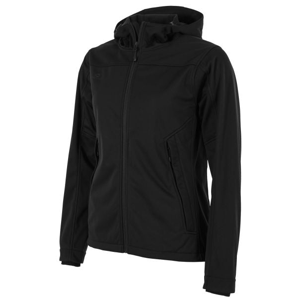 STANNO | Prime Softshelljacke Damen