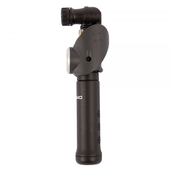 STANNO | Pump with Pressure Gauge