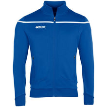 Lade das Bild in den Galerie-Viewer, REECE | Varsity TTS Jacke Unisex
