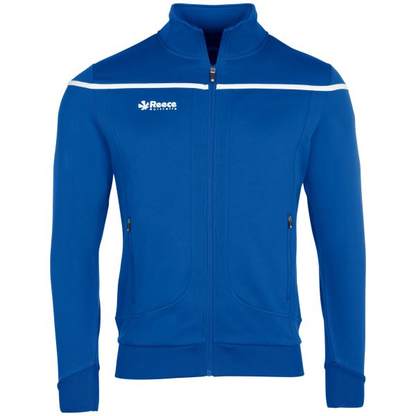 REECE | Varsity TTS Jacke Unisex