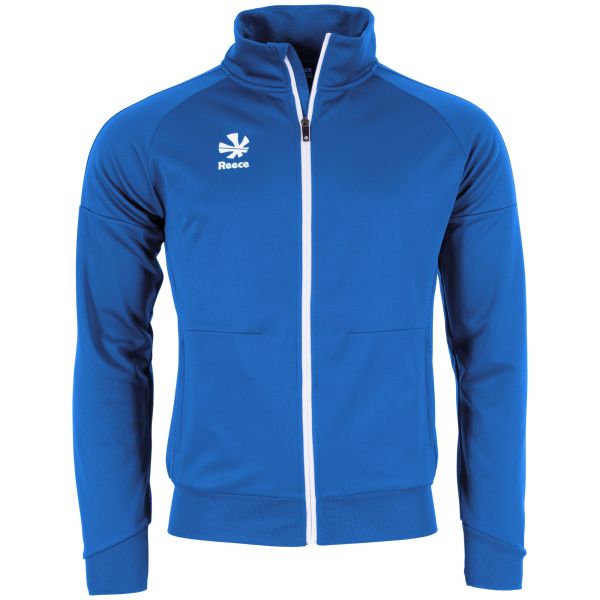 REECE | Premium Full Zip Top