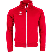 Lade das Bild in den Galerie-Viewer, REECE | Premium Full Zip Top
