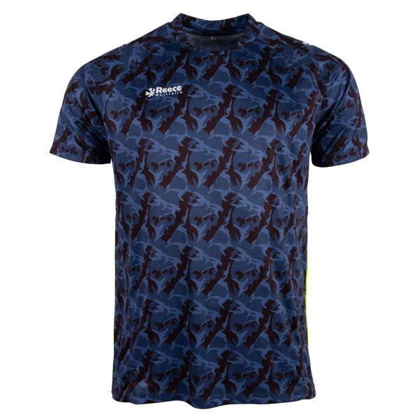 REECE | Varsity Shirt Limited Unisex