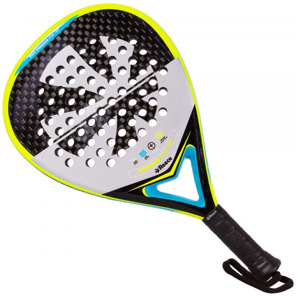 REECE | Xperienced Attack Light Padel Racket