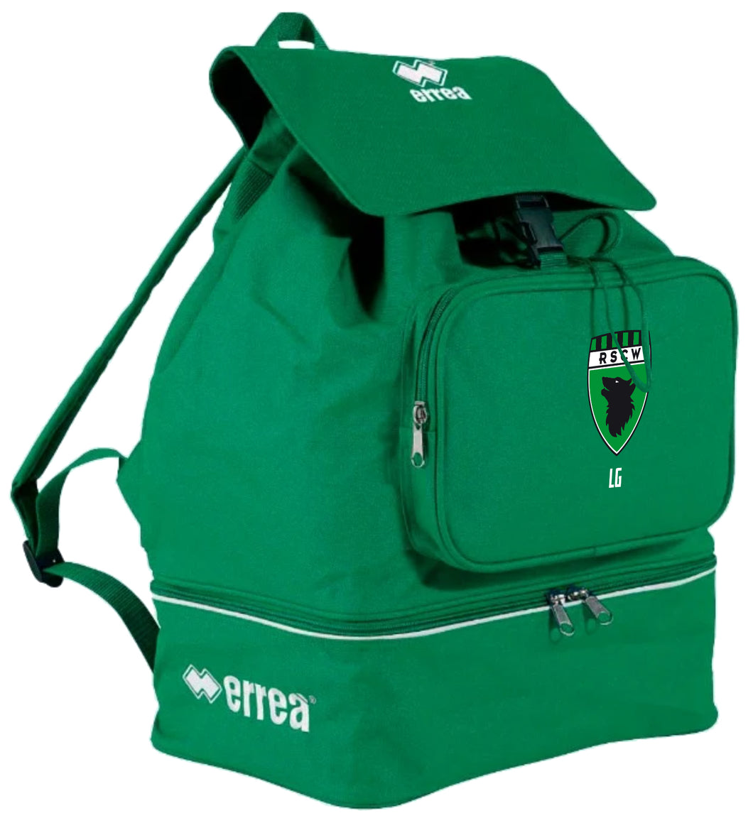 ERREA Mercury | Rucksack | RSCW Edition