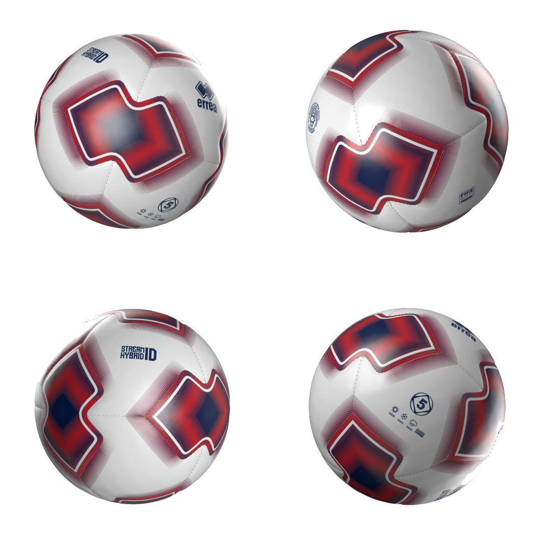 ERREA Stream Hybrid | Trainingsball | USV Edition