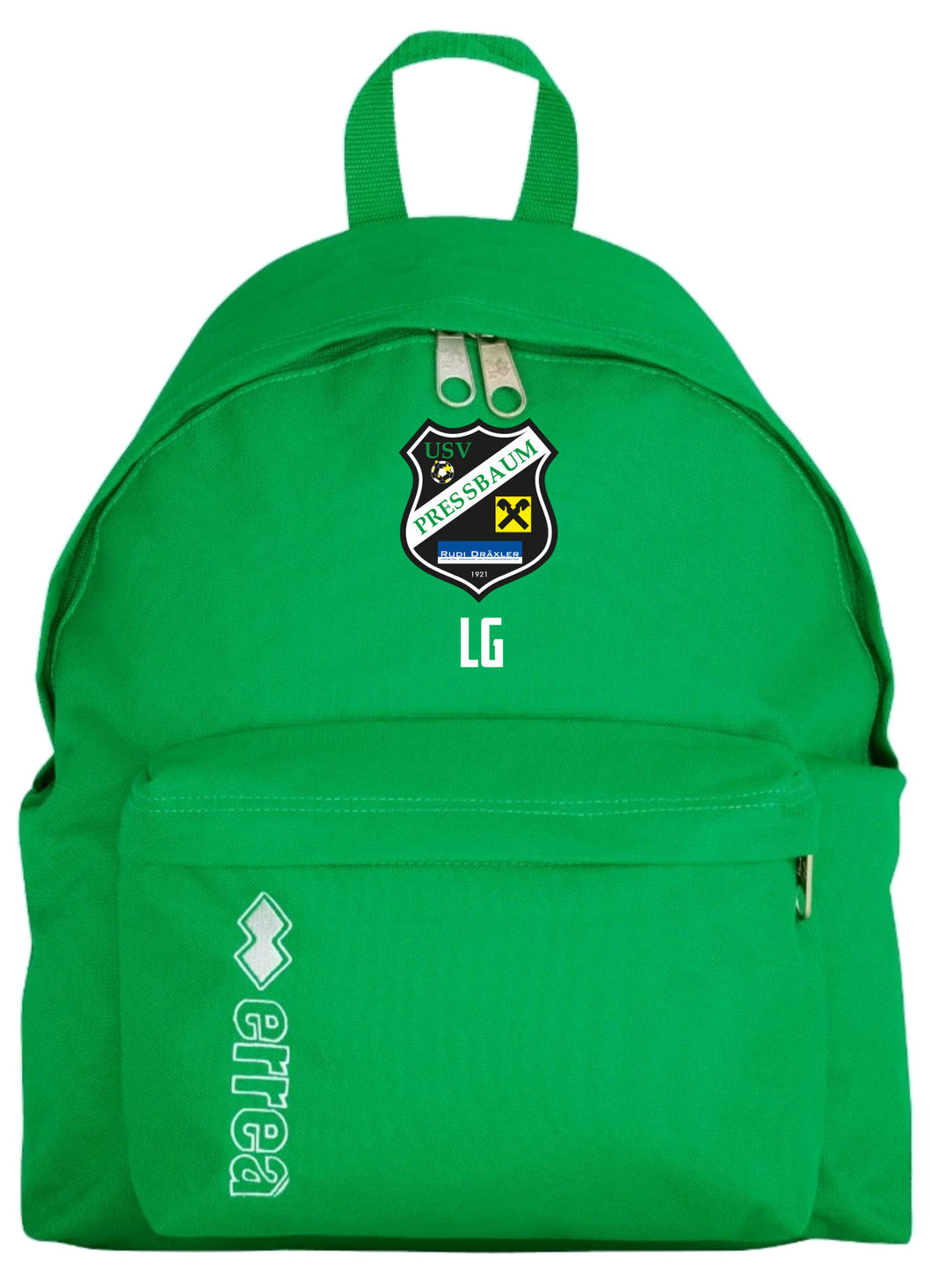 ERREA Tobago | Rucksack | USV Edition