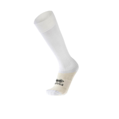 W/F POLYESTER AD SOCKS