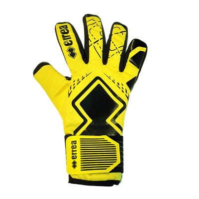 GLOVES ZERO THE ICON AD 